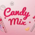 Candy Mix