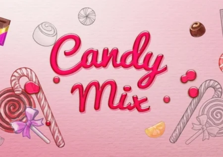 Candy Mix