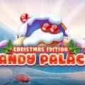 Candy Palace Christmas Edition