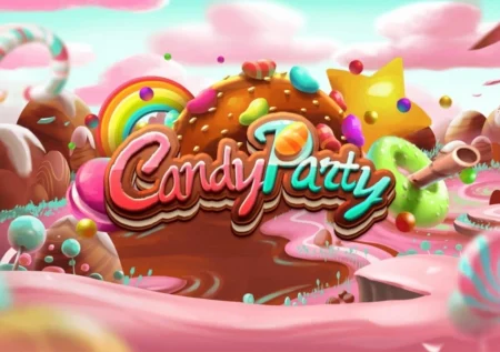 Candy Party