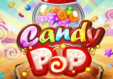 Candy Pop