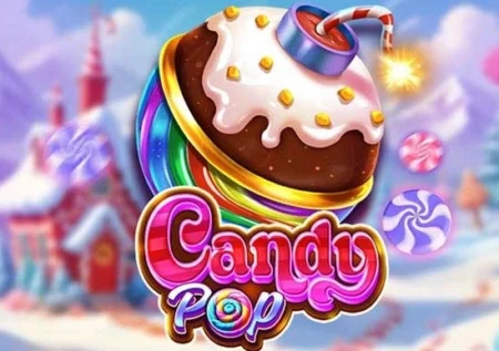 Candy Pop