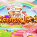 Candy Pop