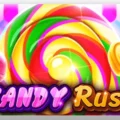 Candy Rush