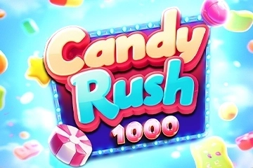 Candy Rush 1000