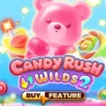 Candy Rush Wilds 2