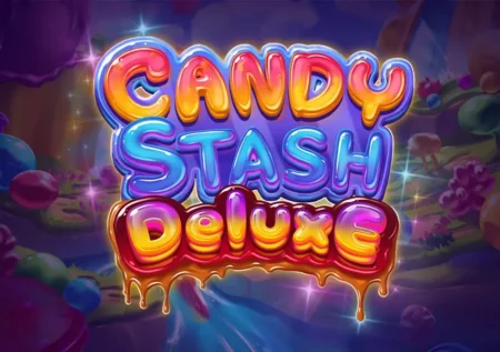 Candy Stash Deluxe