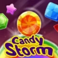 Candy Storm