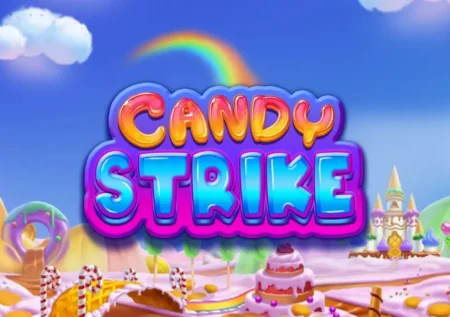 Candy Strike