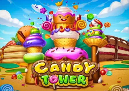 Candy Tower
