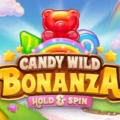 Candy Wild Bonanza