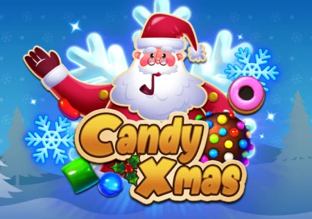 Candy X’Mas