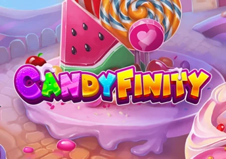 Candyfinity