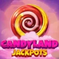 Candyland Jackpots