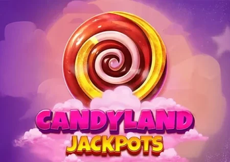 Candyland Jackpots