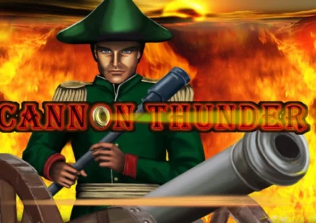 Cannon Thunder