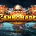 Cannonade!