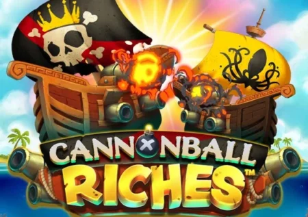 Cannonball Riches