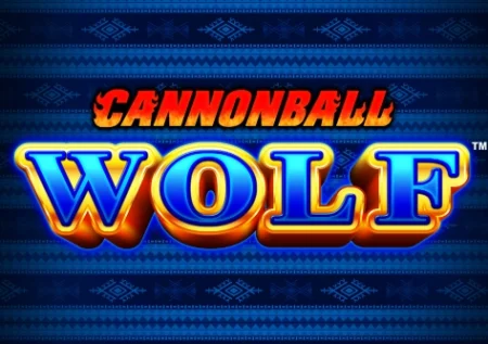Cannonball Wolf
