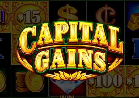 Capital Gains