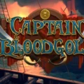 Captain Bloodgold