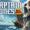 Captain Bones Big Bounty