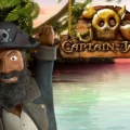 Captain Jack