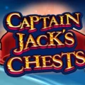 Captain Jack’s Chests