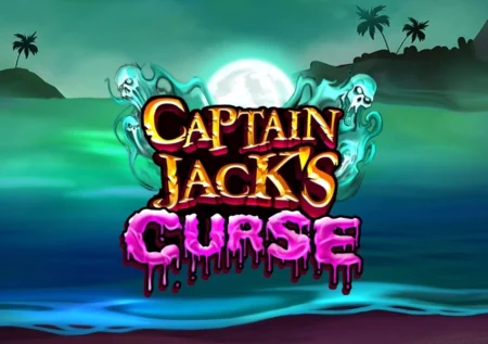 Captain Jack’s Curse