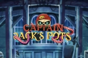 Captain Jack’s Pots