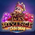 Captain Jack’s Revenge Cash Grab