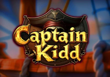 Captain Kidd