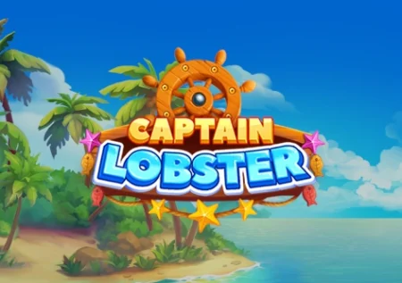 Captain Lobster