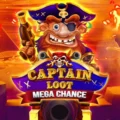 Captain Loot Mega Chance