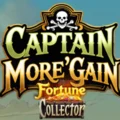 Captain More’Gain