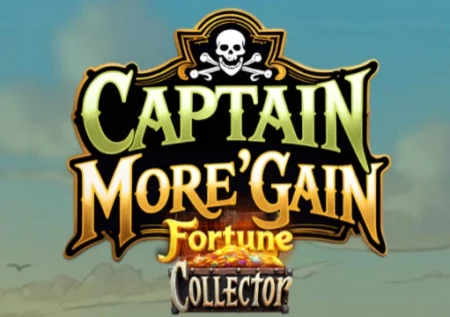Captain More’Gain