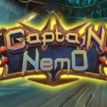 Captain Nemo