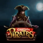 Captain of Pirates