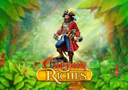 Captain Riches