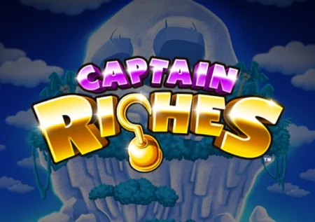 Captain Riches