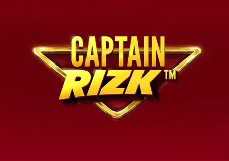 Captain Rizk Megaways