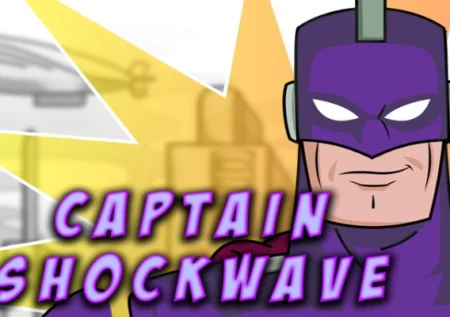 Captain Shockwave