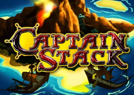 Captain Stack