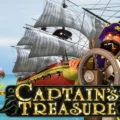 Captain’s Treasure