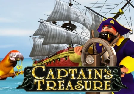 Captain’s Treasure