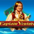 Captain Venture