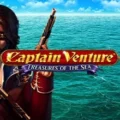 Captain Venture: Treasures of the Sea