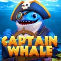 Captain Whale