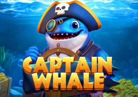 Captain Whale