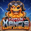 Captain Xeno’s Earth Adventure